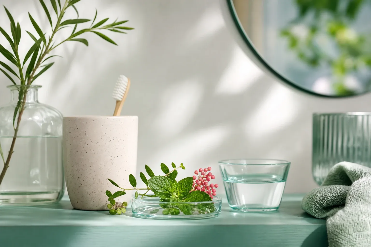 Best Probiotic Mouth Sprays